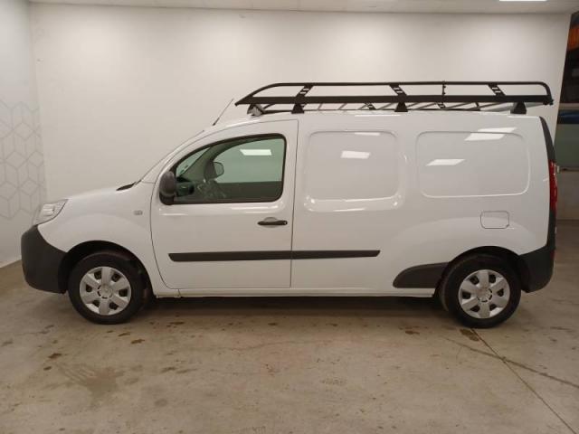 Renault Kangoo Van image 4