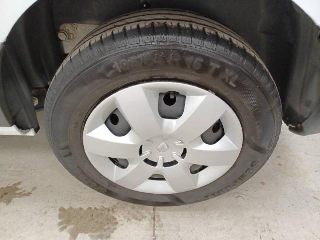 Renault Kangoo Van image 9