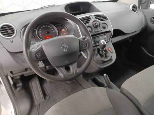 Renault Kangoo Van image 3