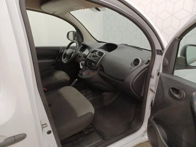 Renault Kangoo Van image 6