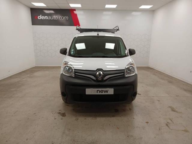 Renault Kangoo Van image 5
