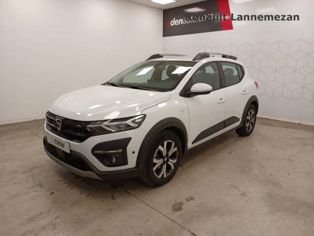 Dacia Sandero Tce 90 Stepway Confort