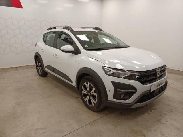 Dacia Sandero image 2