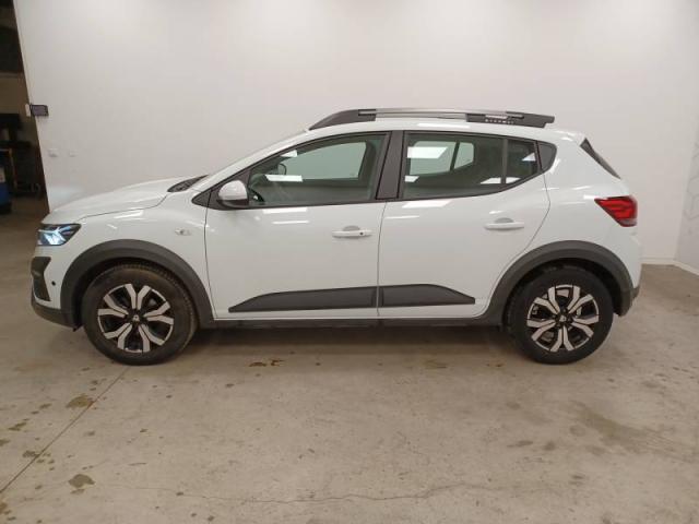 Dacia Sandero image 9