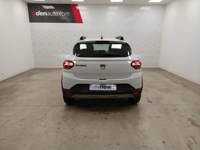 Dacia Sandero image 4