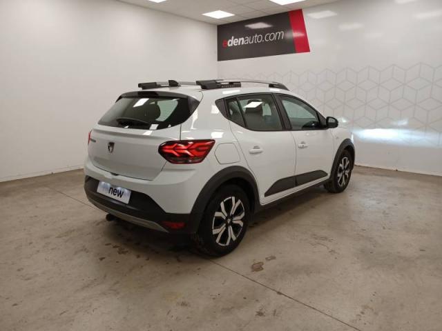 Dacia Sandero image 7