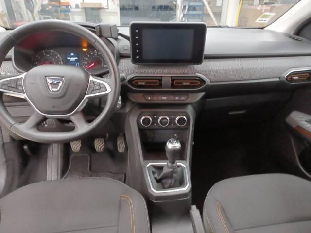 Dacia Sandero image 8