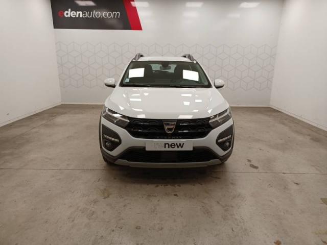 Dacia Sandero image 5