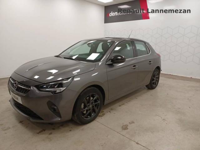 Opel Corsa 1.2 Turbo 100 Ch Bvm6 Elegance