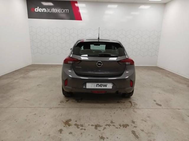 Opel Corsa image 2