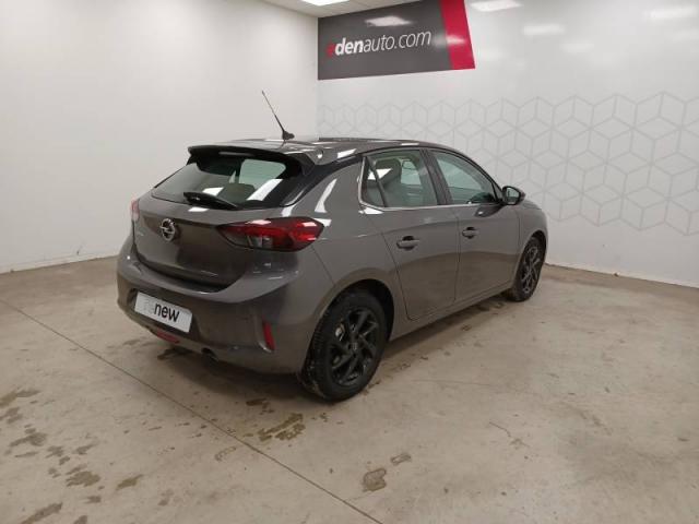 Opel Corsa image 5