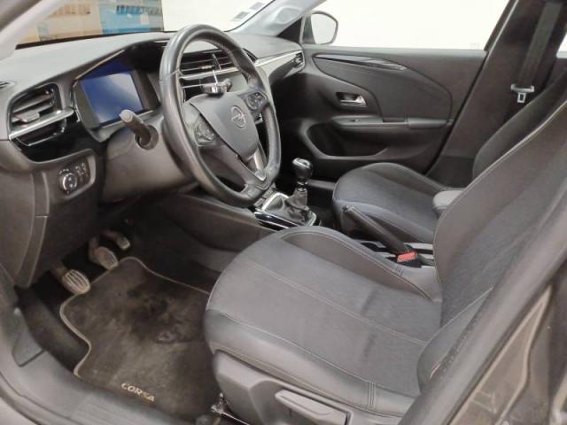 Opel Corsa image 8
