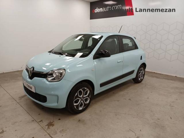 Renault Twingo Iii Sce 65 Equilibre
