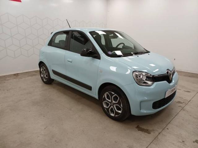 Renault Twingo image 5