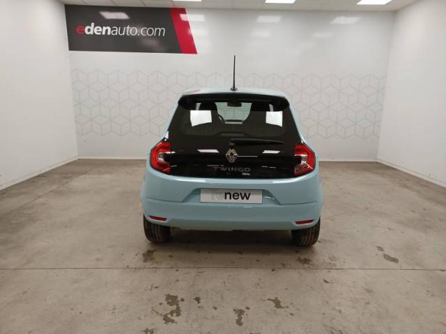 Renault Twingo image 6