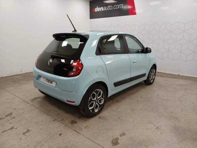Renault Twingo image 4