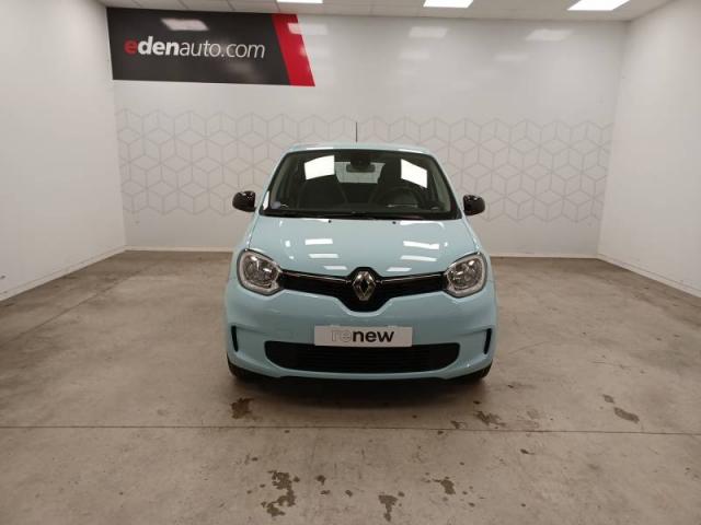 Renault Twingo image 1