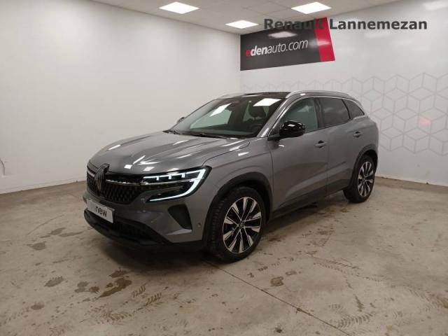 Renault Austral Mild Hybrid 160 Auto Techno