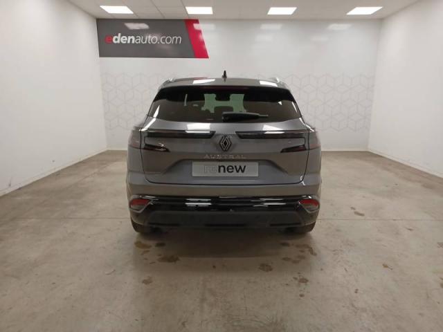 Renault Austral image 3