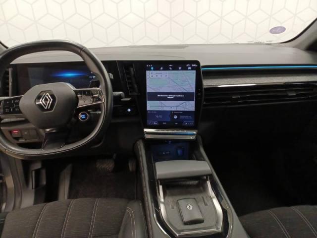 Renault Austral image 5