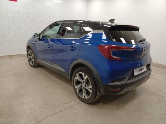 Renault Captur image 5