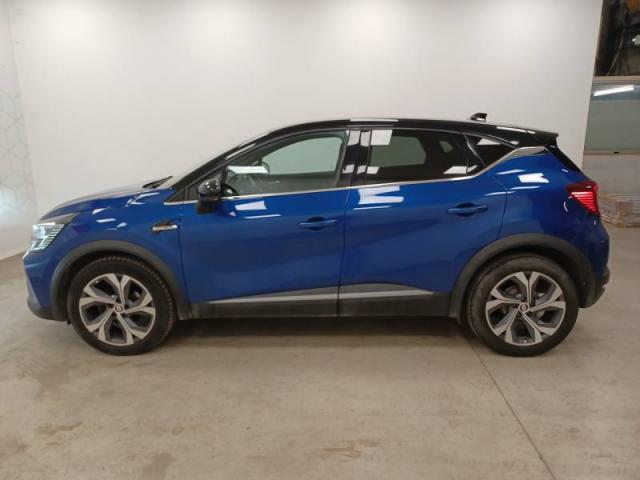 Renault Captur image 6
