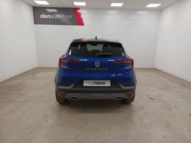 Renault Captur image 7