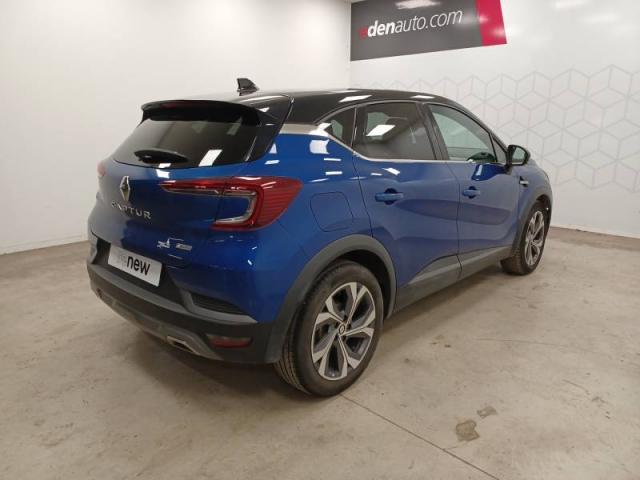 Renault Captur image 8