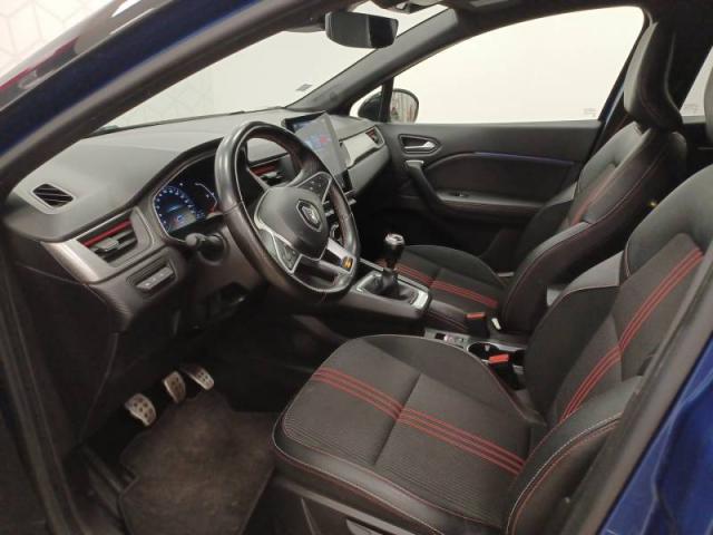 Renault Captur image 2