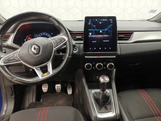Renault Captur image 9