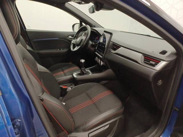 Renault Captur image 4
