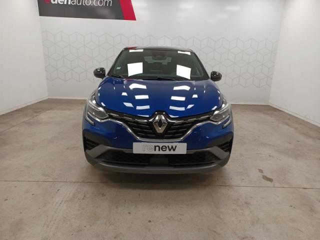 Renault Captur image 3