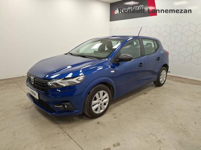 Dacia Sandero Sce 65 Essentiel