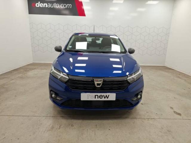 Dacia Sandero image 9