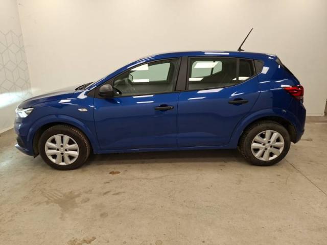Dacia Sandero image 8