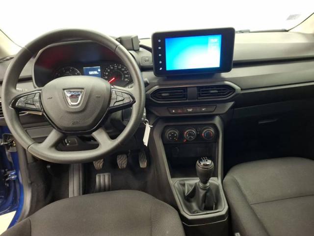 Dacia Sandero image 7