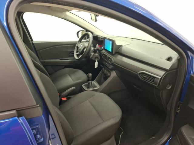 Dacia Sandero image 3