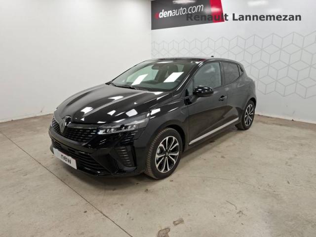 Renault Clio E-Tech Full Hybrid 145 Ch Gsr2 Techno