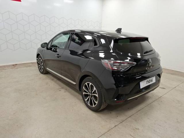 Renault Clio image 6