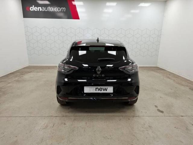 Renault Clio image 8