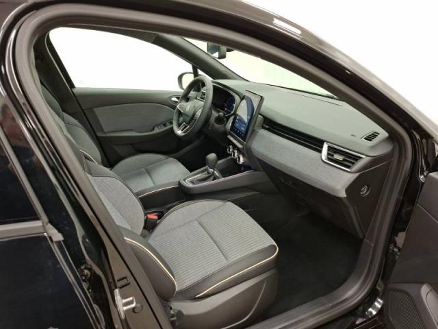 Renault Clio image 7