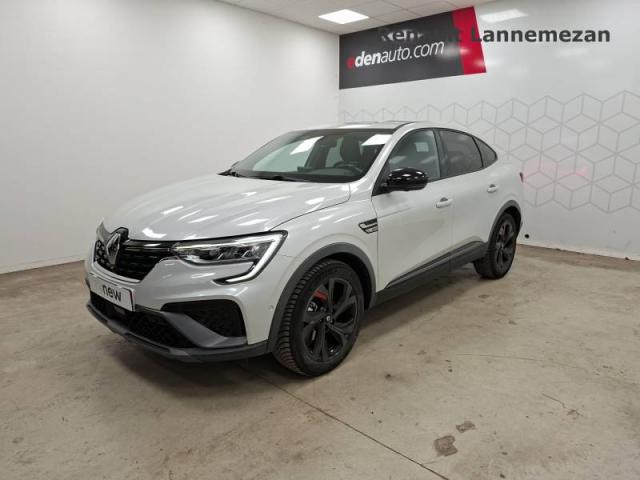 Renault Arkana E-Tech 145 - 21b R.s. Line