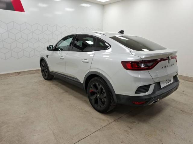 Renault Arkana image 1