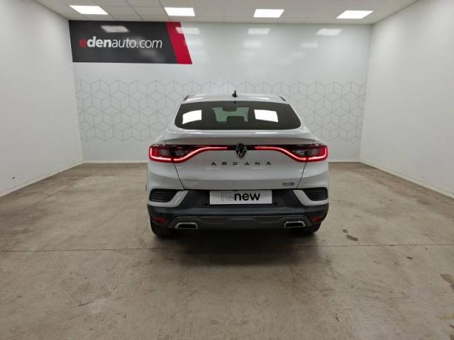Renault Arkana image 2