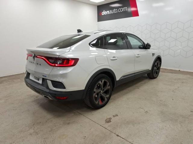 Renault Arkana image 8