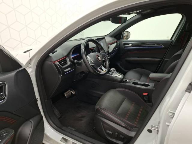 Renault Arkana image 5