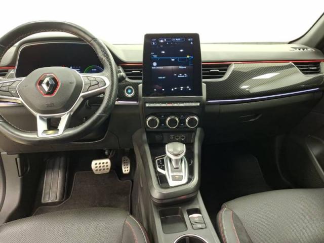 Renault Arkana image 4
