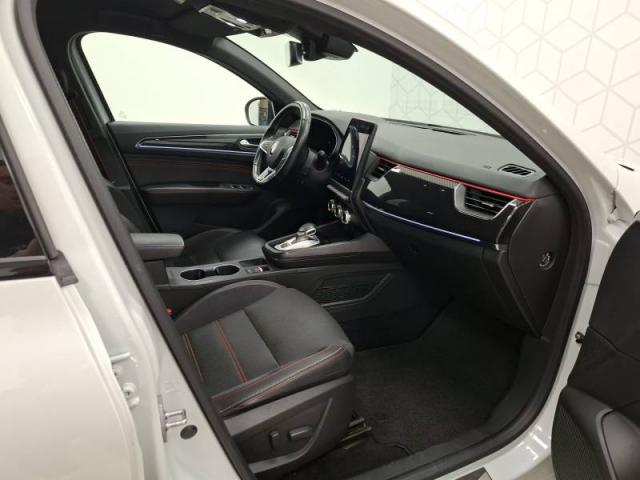 Renault Arkana image 6