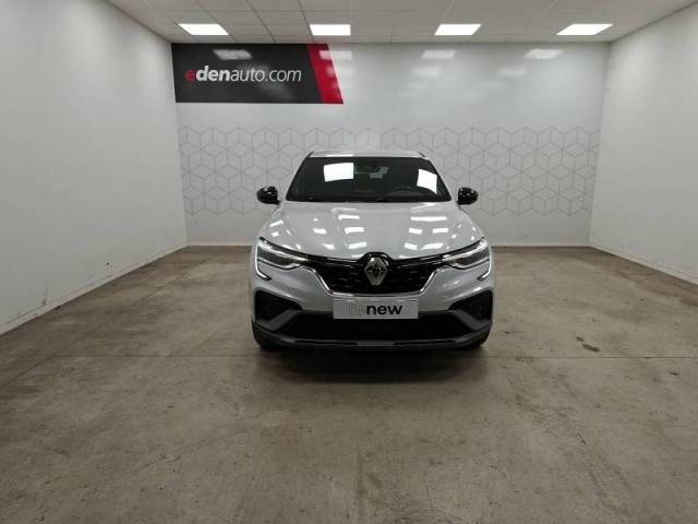 Renault Arkana image 9