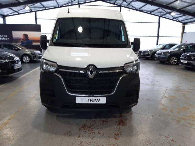 Renault Master image 2